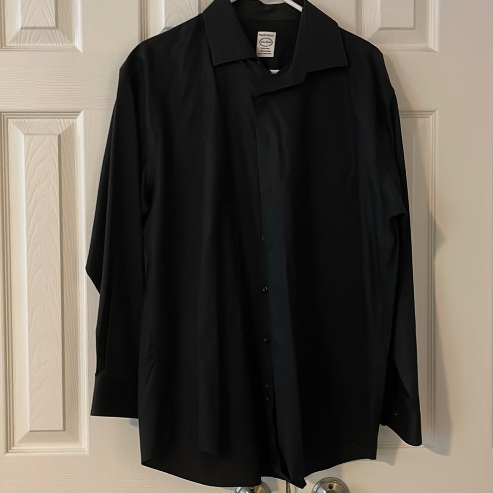 Men’s dress shirt